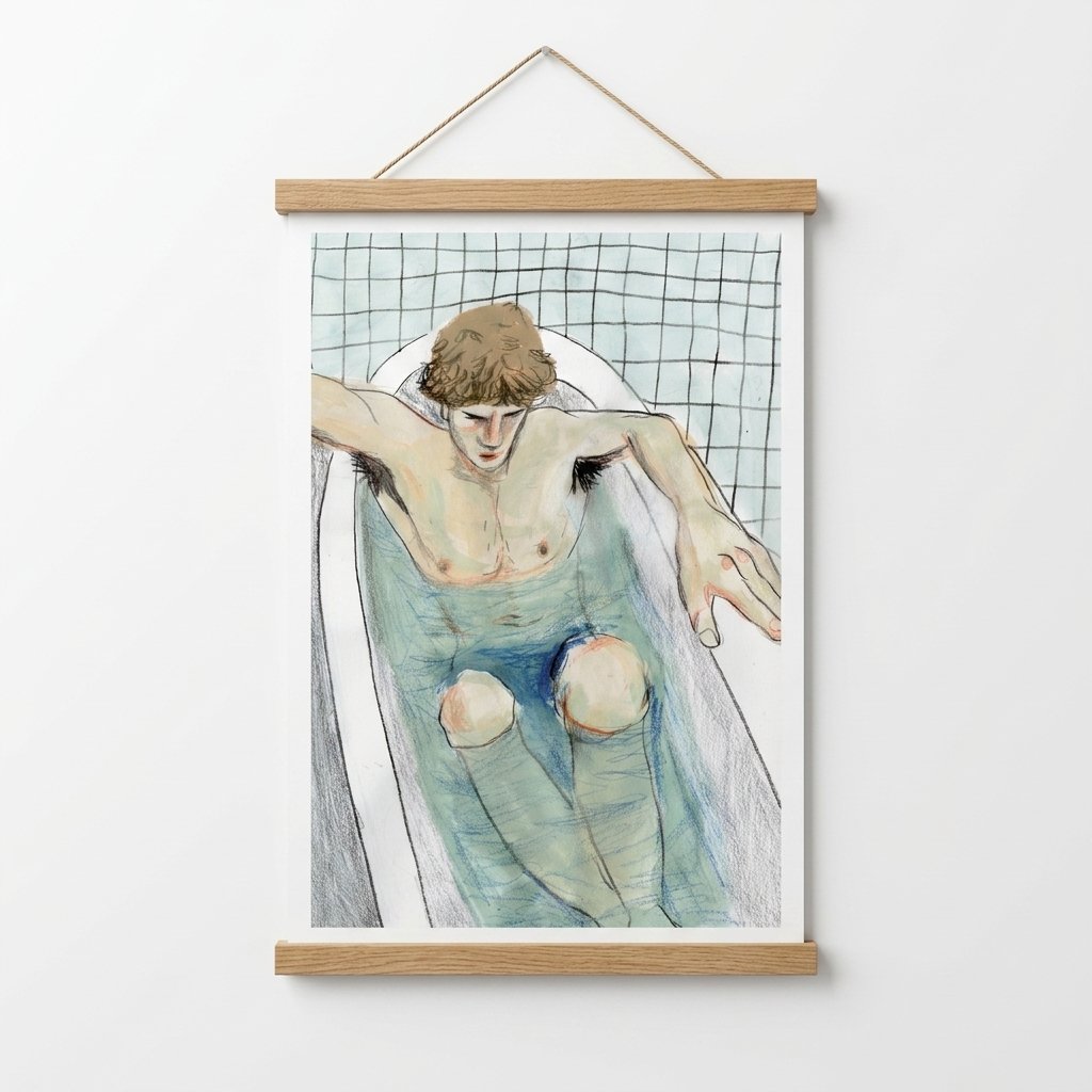 Narcís — vista 5