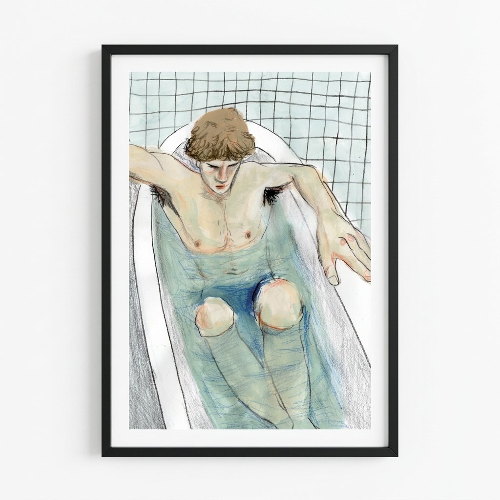 Narcís — vista 5