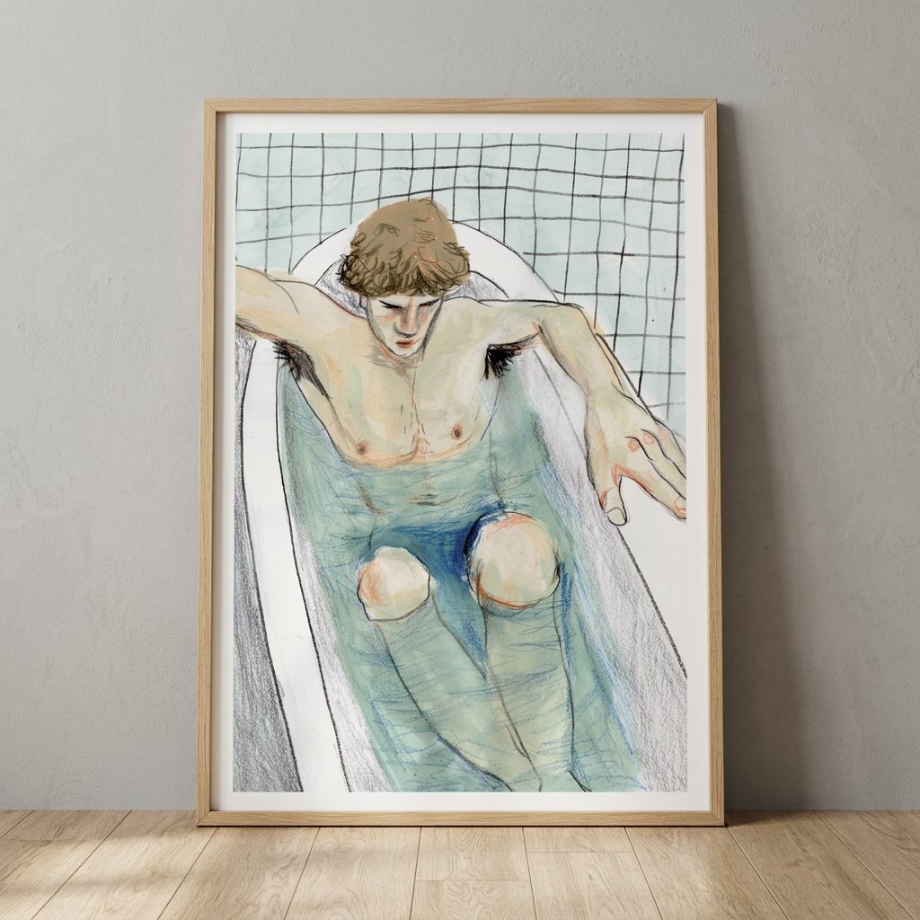 Narcís — vista 3