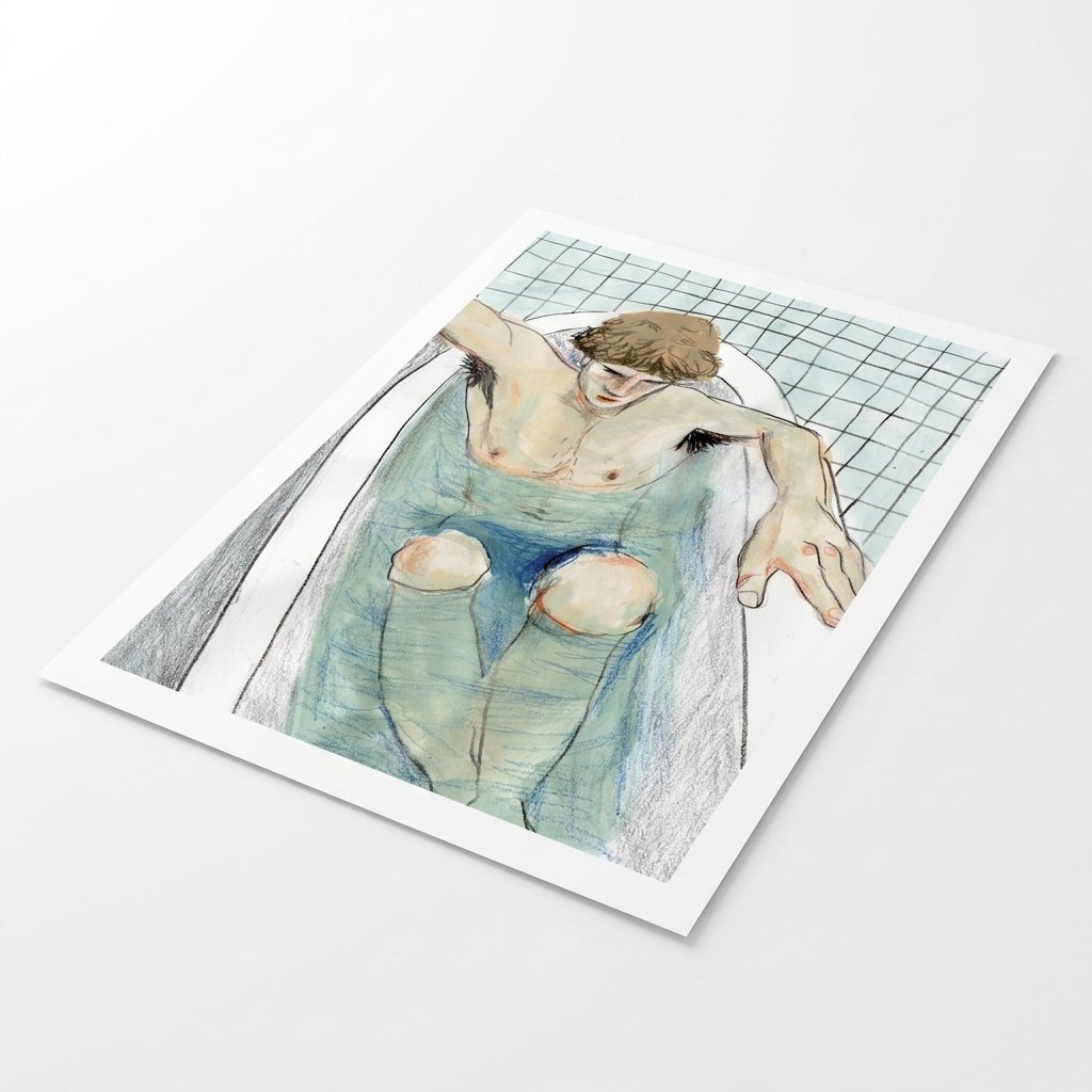 Narcís — vista 4