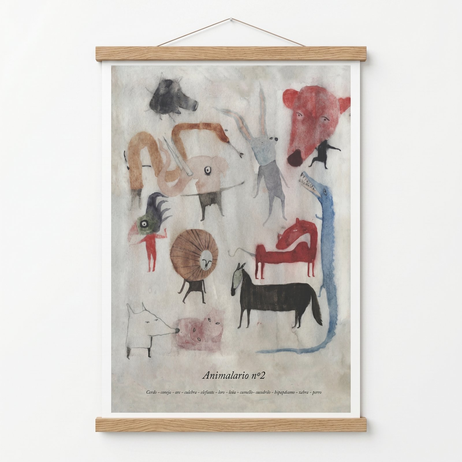Animalario N*2 — vista 5