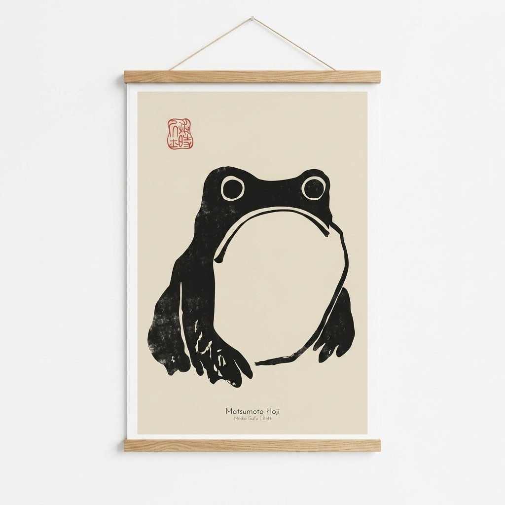 Sad Frog — vista 5