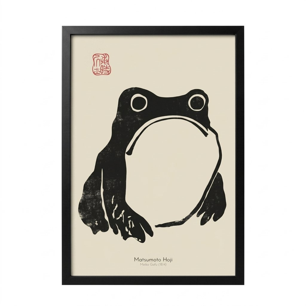 Sad Frog — vista 5