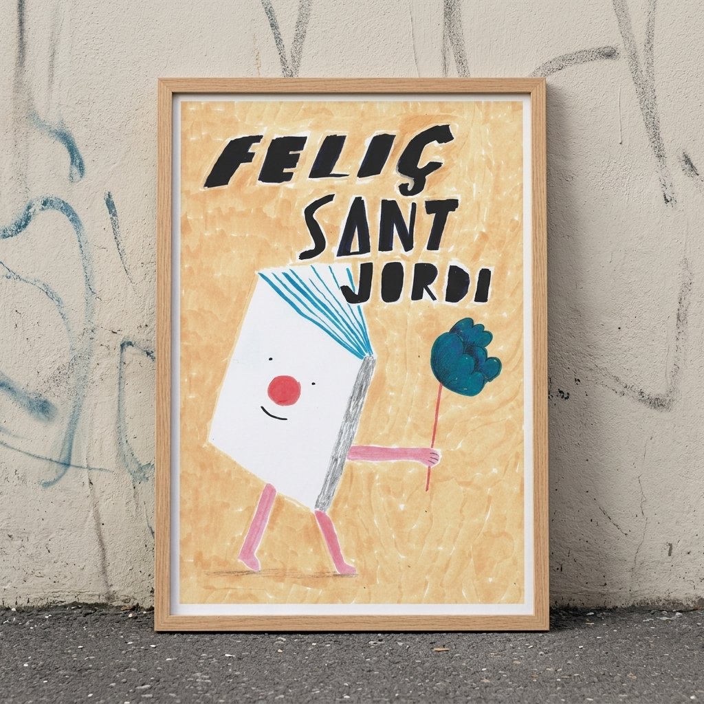 Sant Jordi