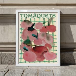 Tomàqutes