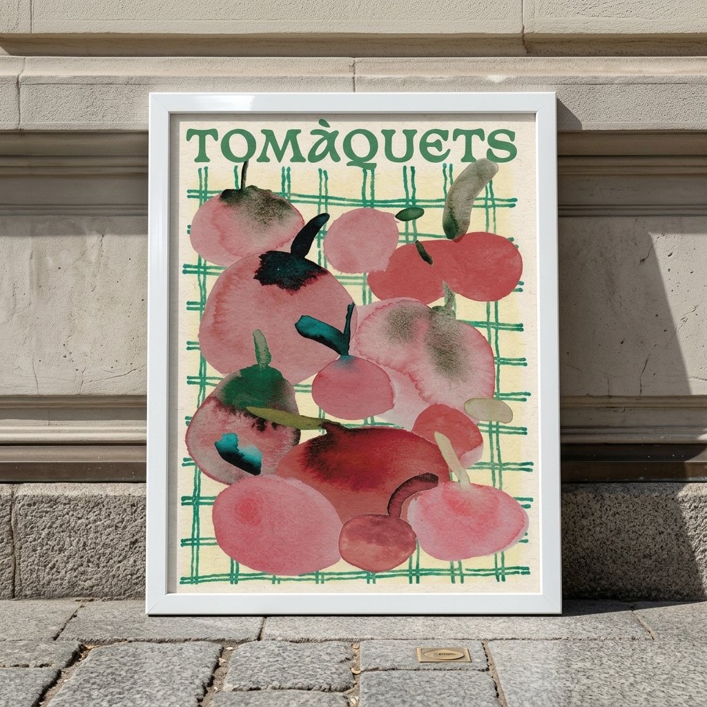 Tomàqutes
