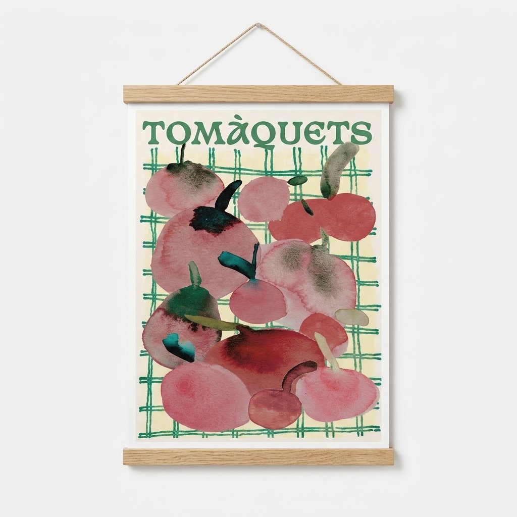 Tomàqutes — vista 5