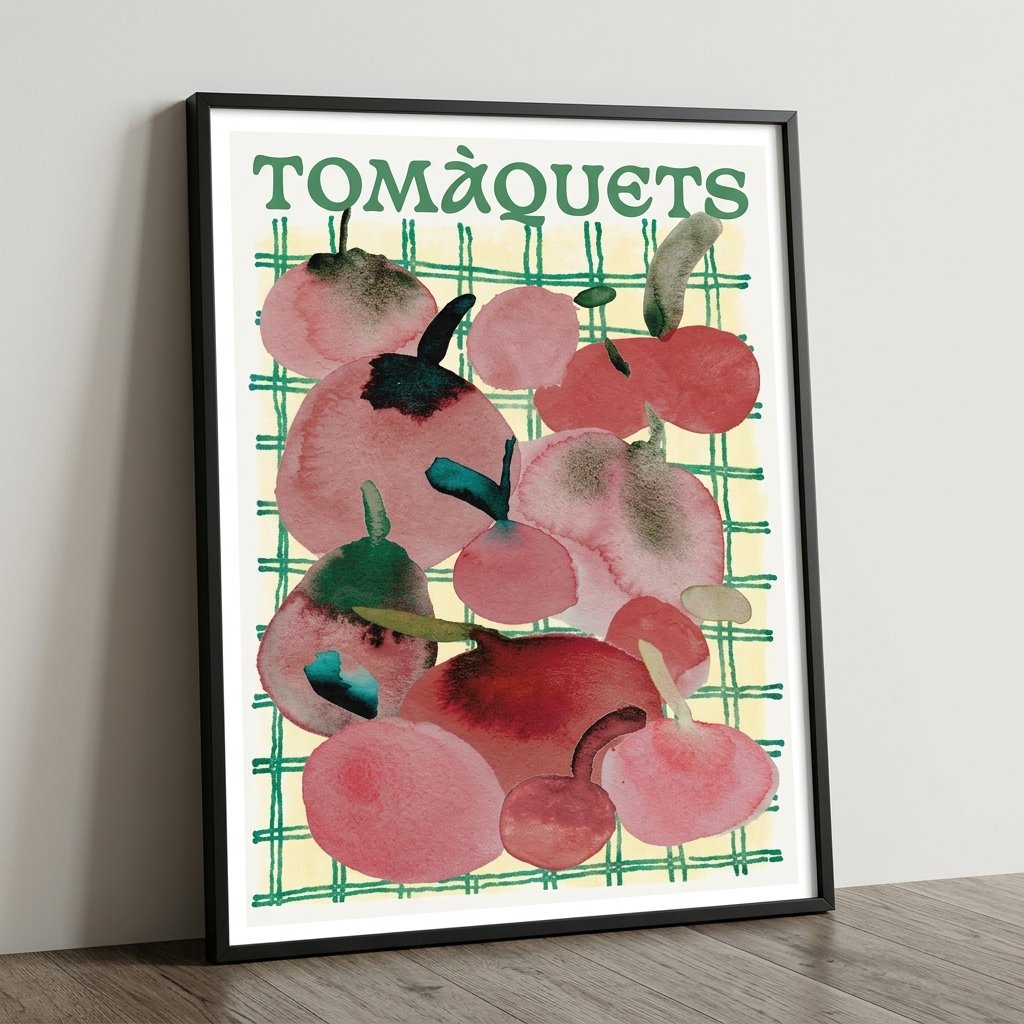 Tomàqutes — vista alternativa