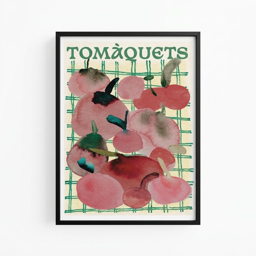 Tomàqutes — vista 5