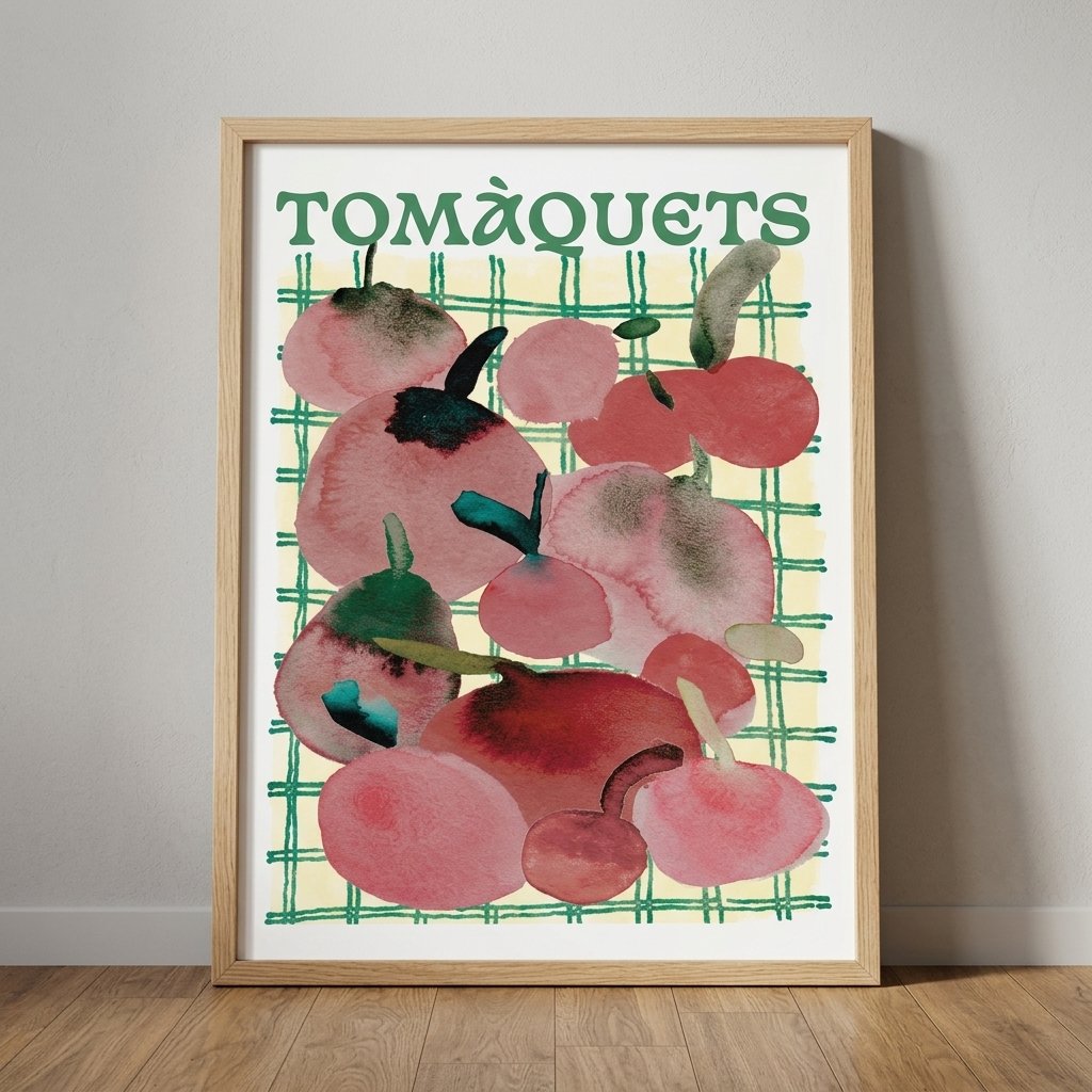 Tomàqutes — vista 3