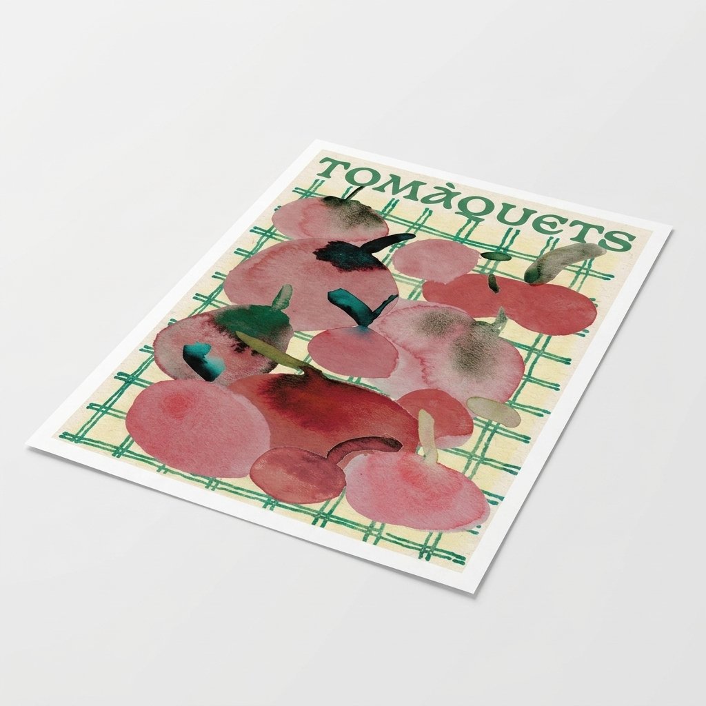 Tomàqutes — vista 4