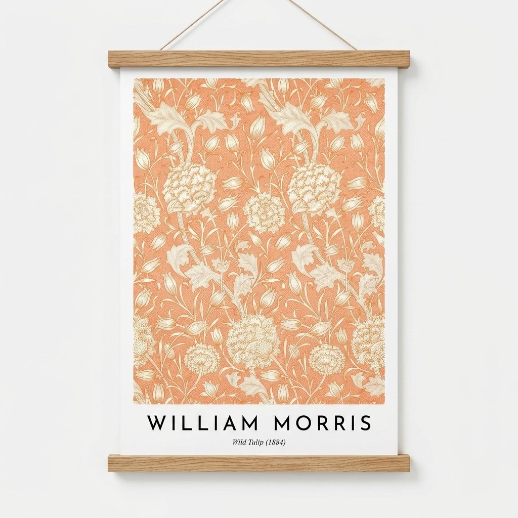 Wild Tulip — vista 5