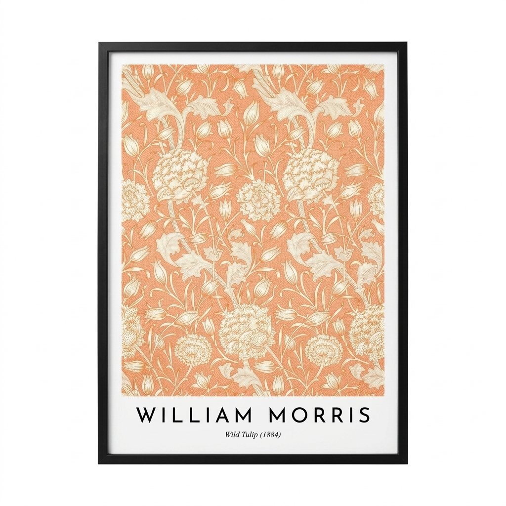 Wild Tulip — vista 5
