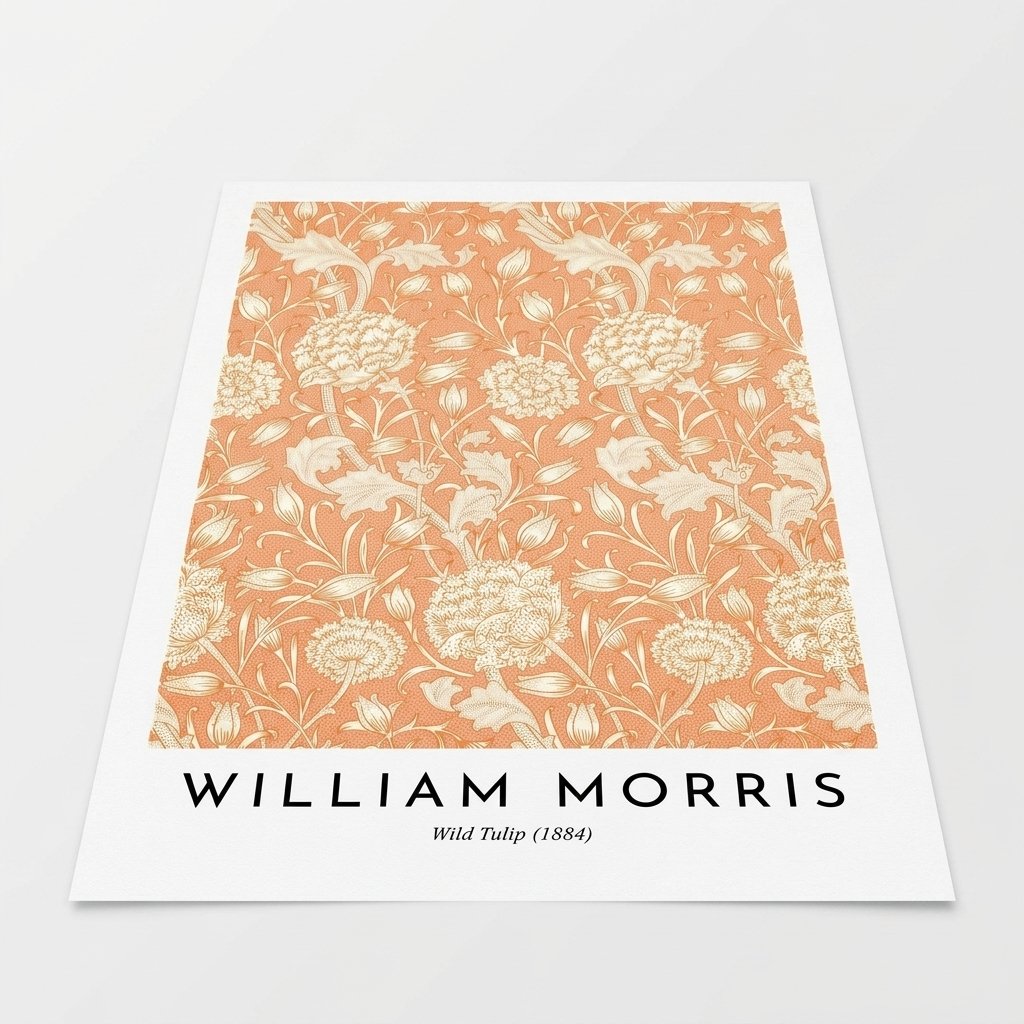 Wild Tulip — vista 4