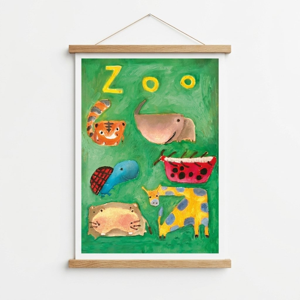 Zoo — vista 5