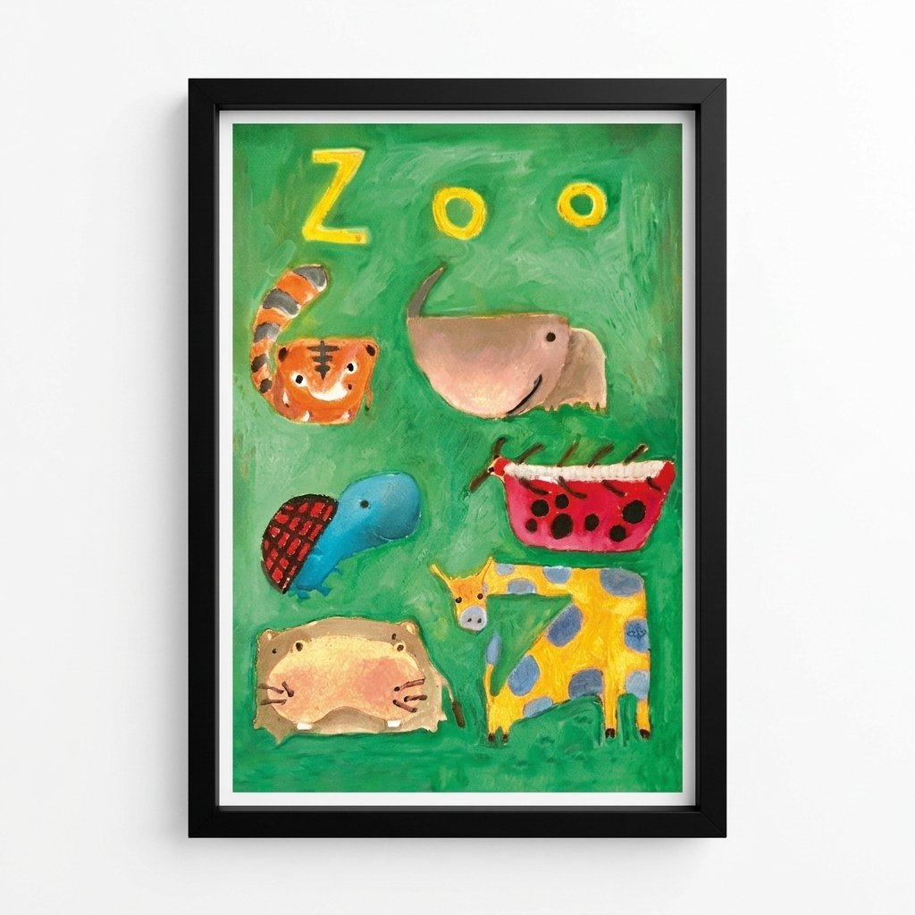 Zoo — vista 5
