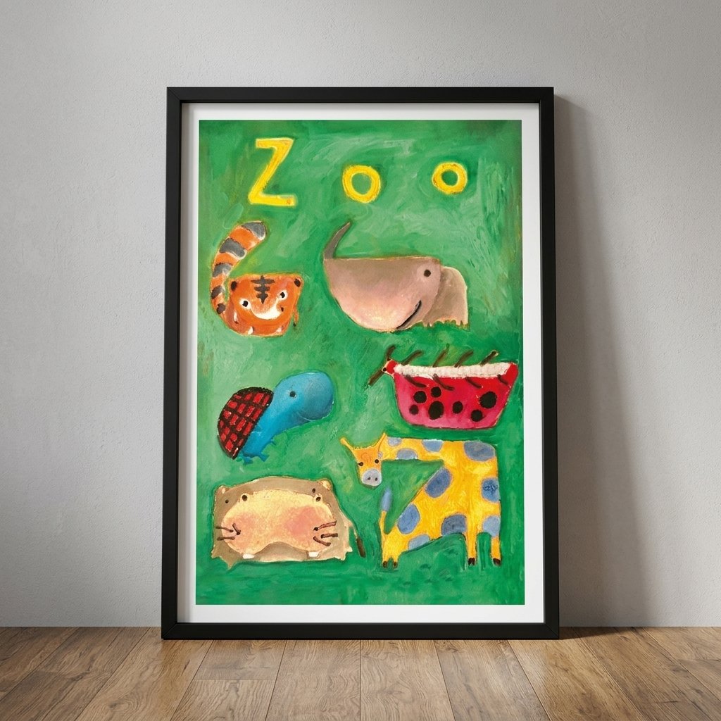Zoo — vista 3