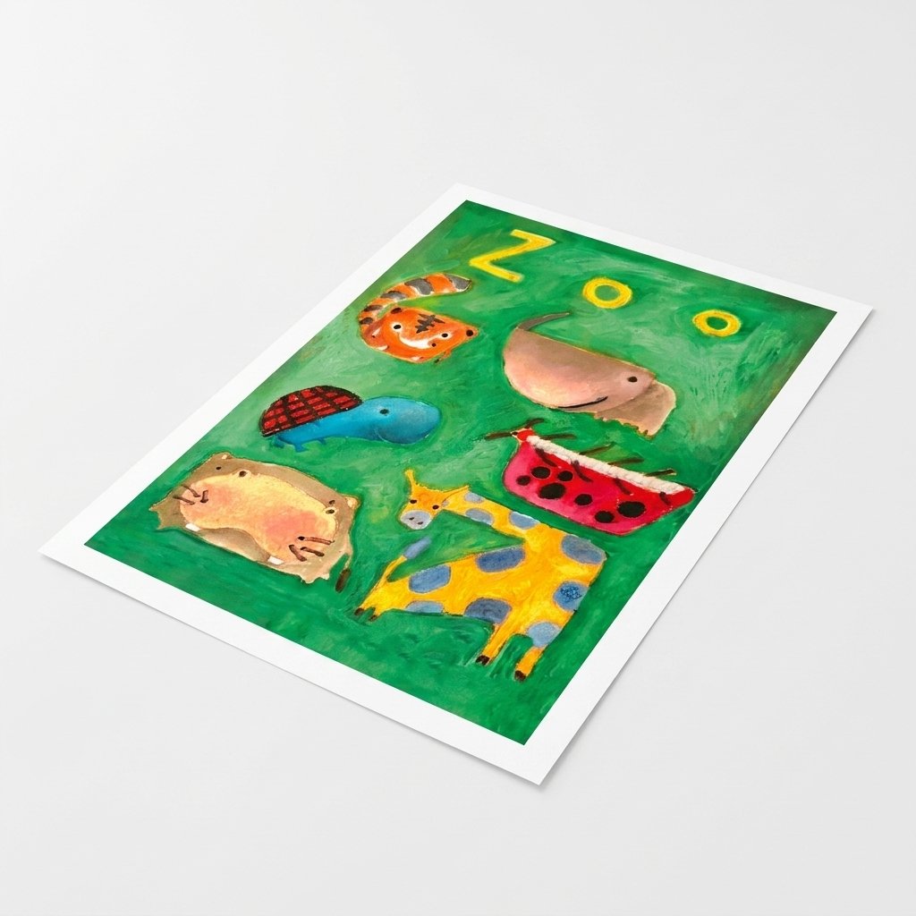 Zoo — vista 4