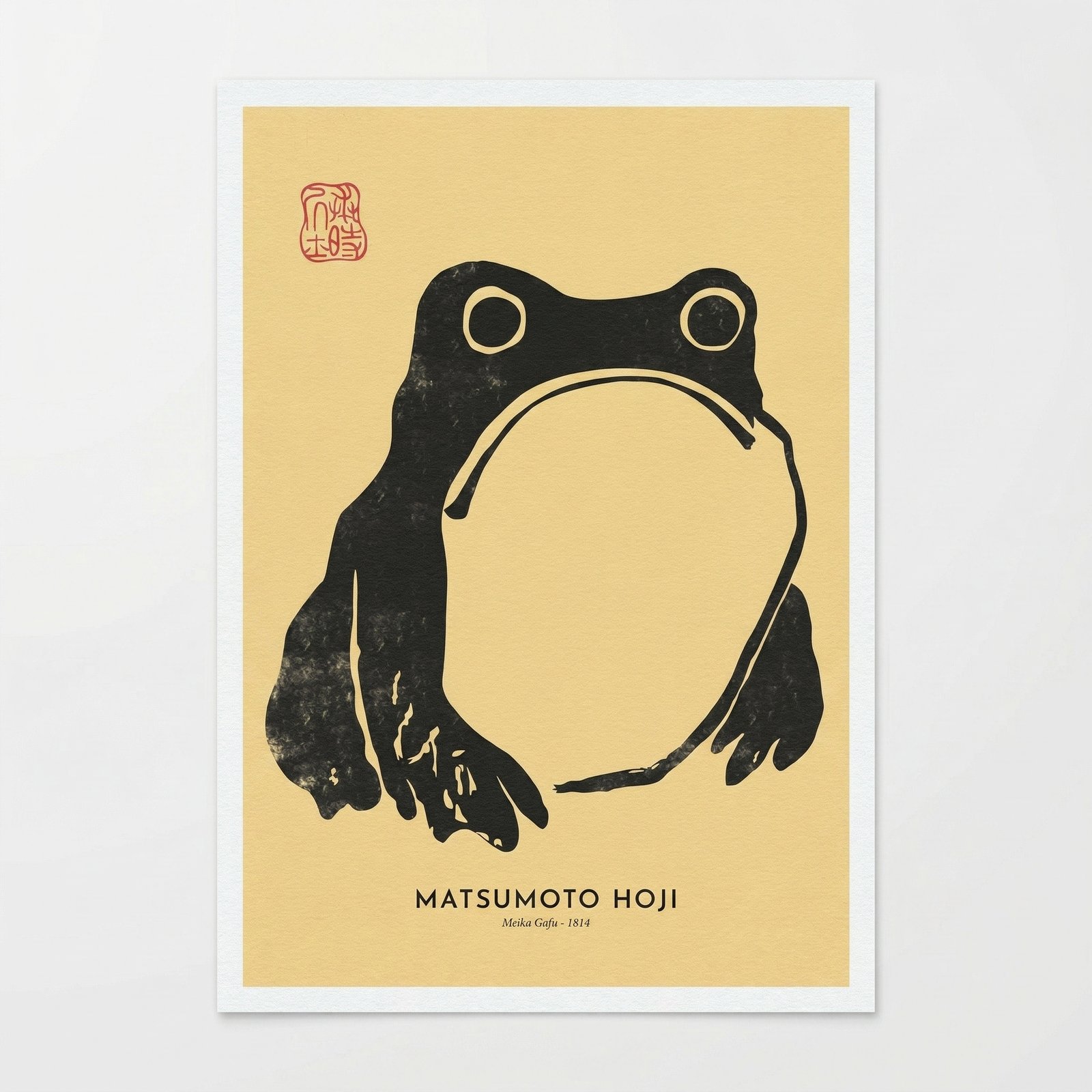 Rana Iii — vista 5