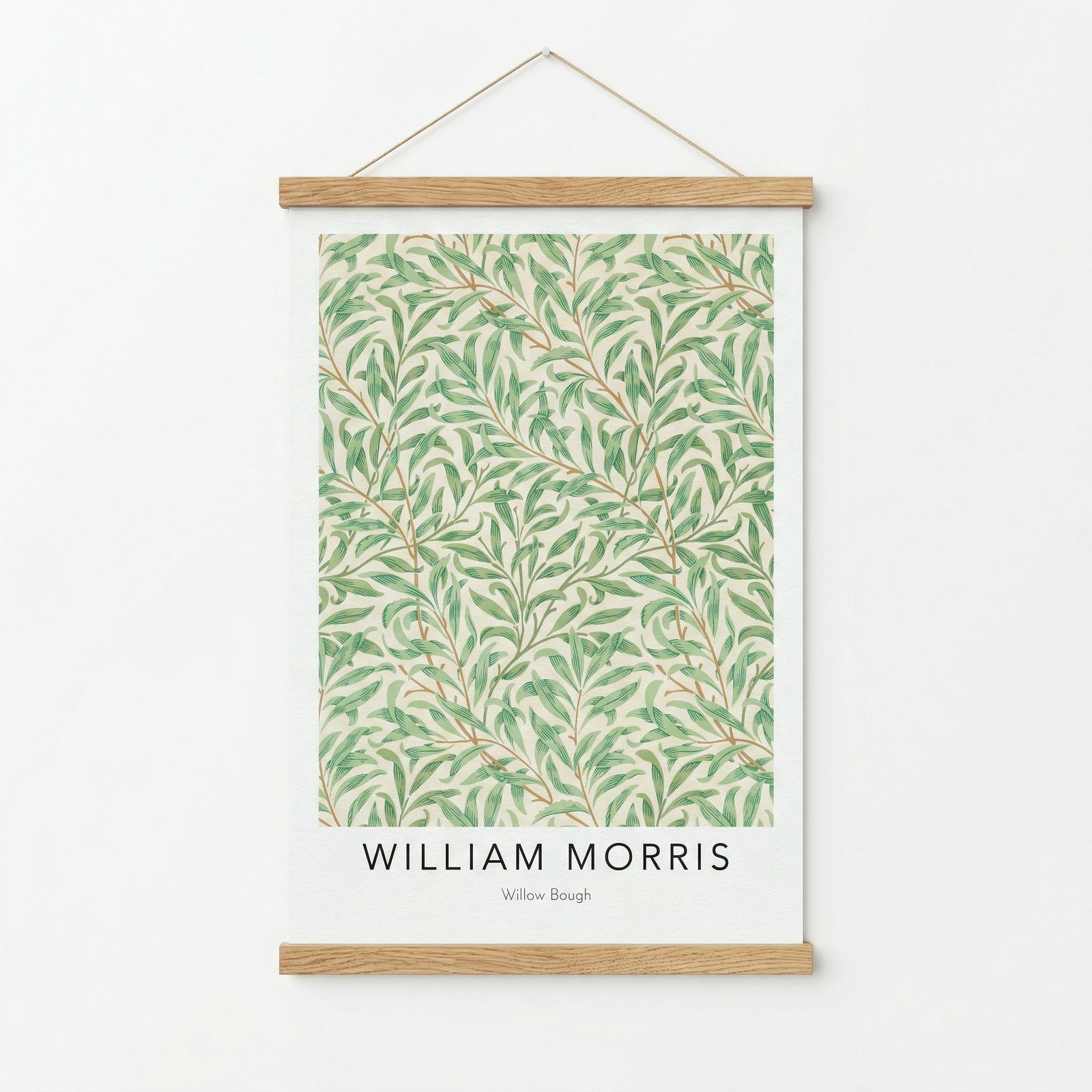 Willow Bough — vista 5