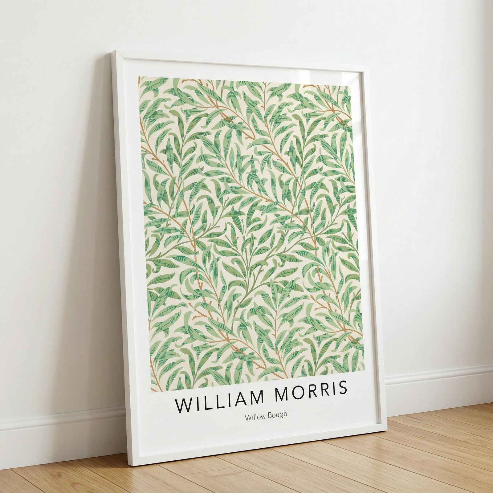 Willow Bough — vista 2