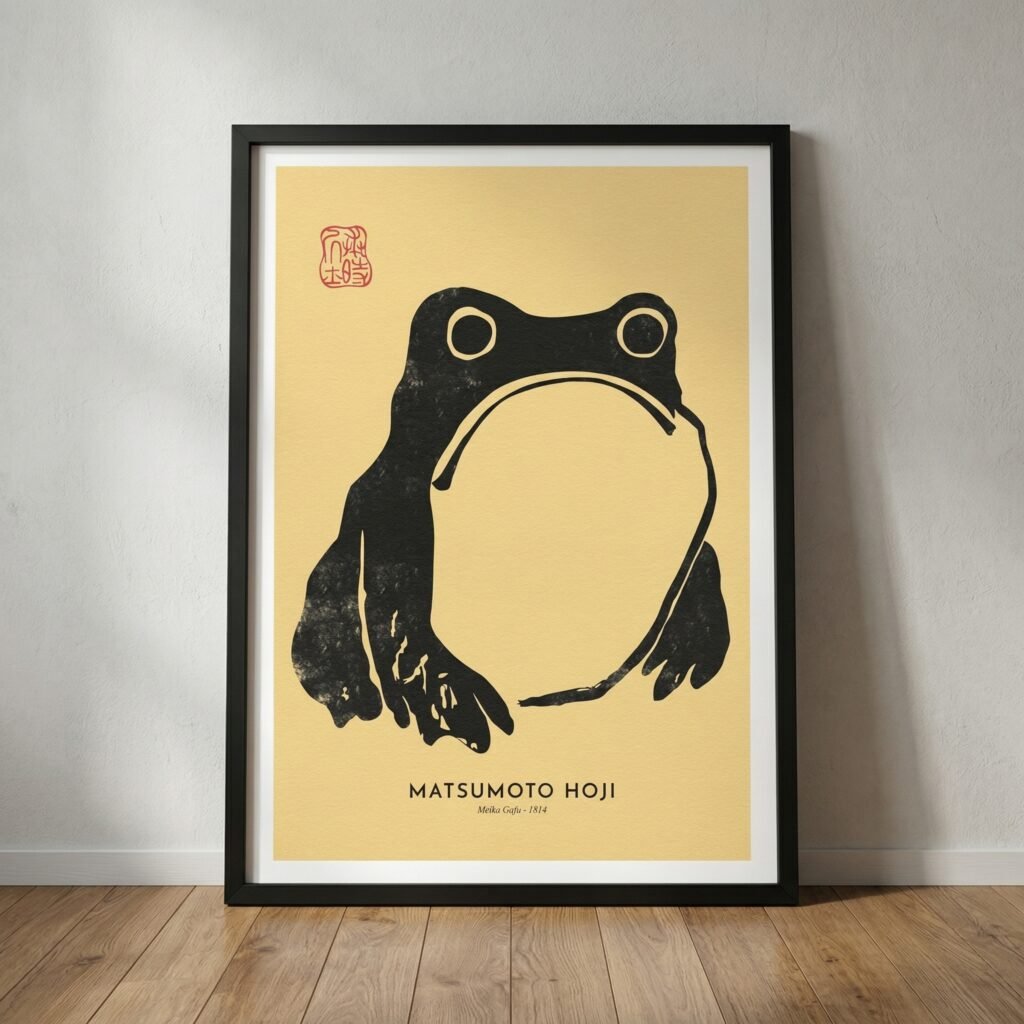 Rana Iii — vista alternativa