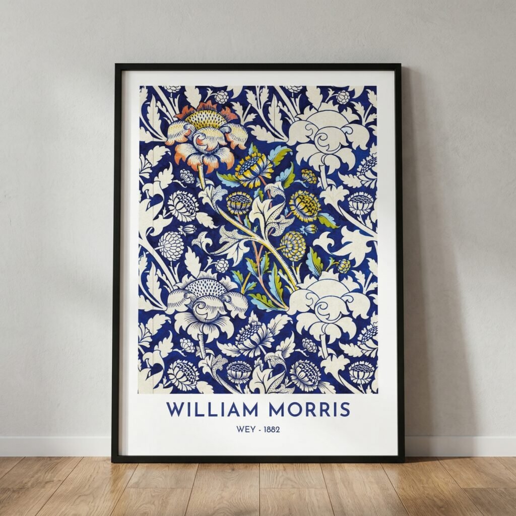 Wey — vista alternativa