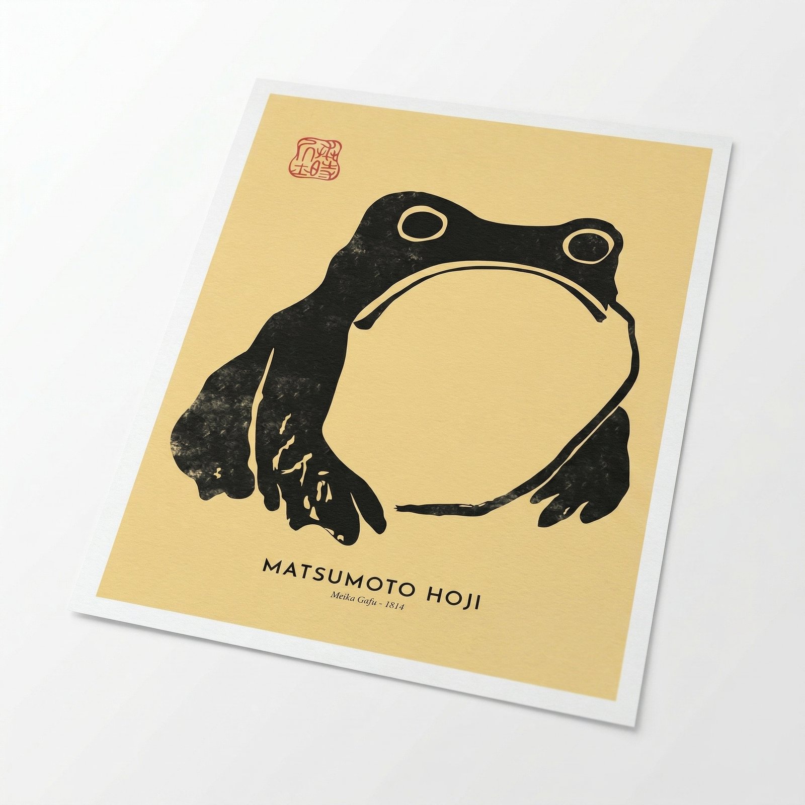 Rana Iii — vista 4