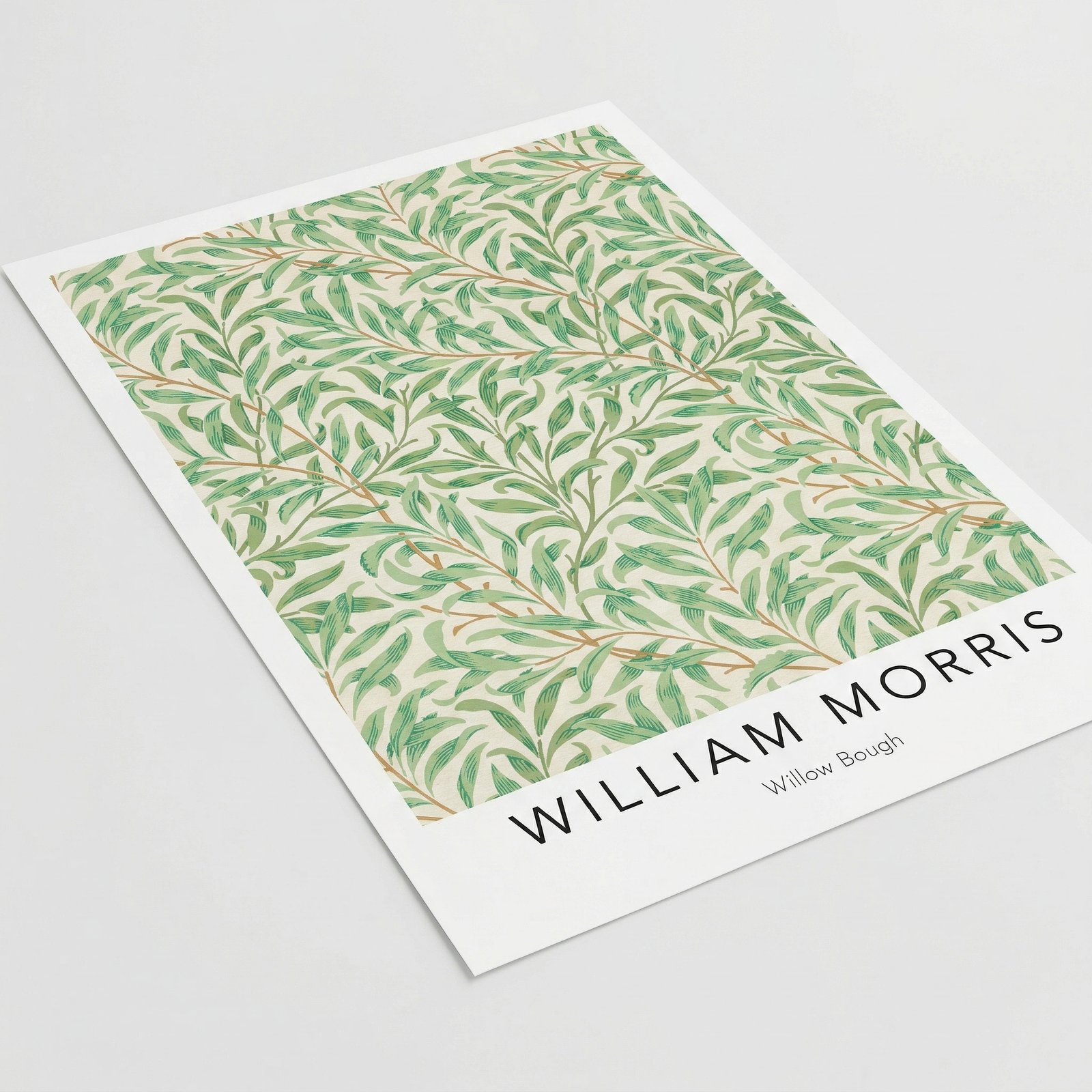 Willow Bough — vista 4