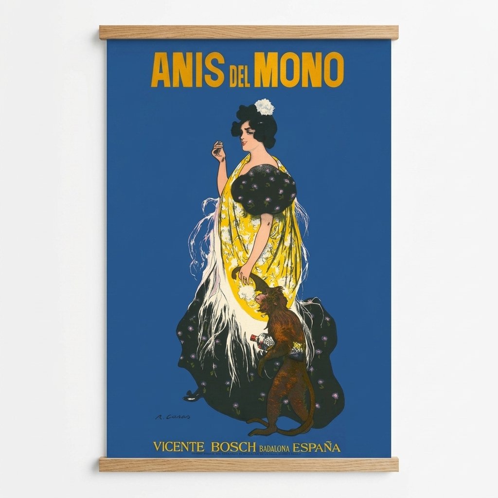Anís del Mono — vista 5
