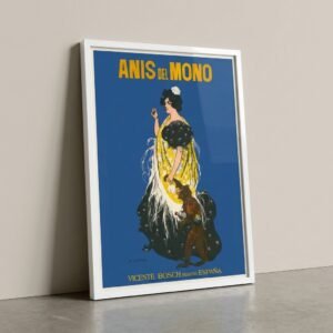 Anís del Mono