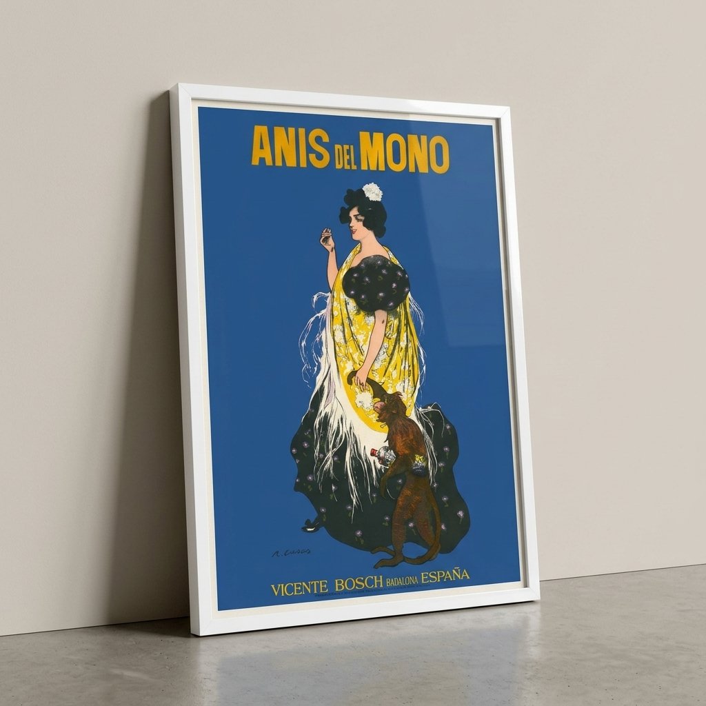 Anís del Mono