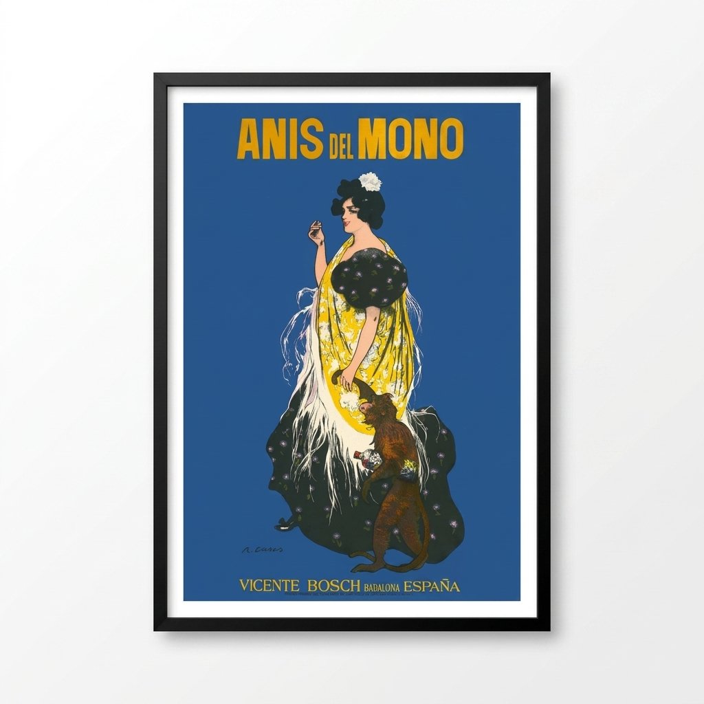 Anís del Mono — vista 5