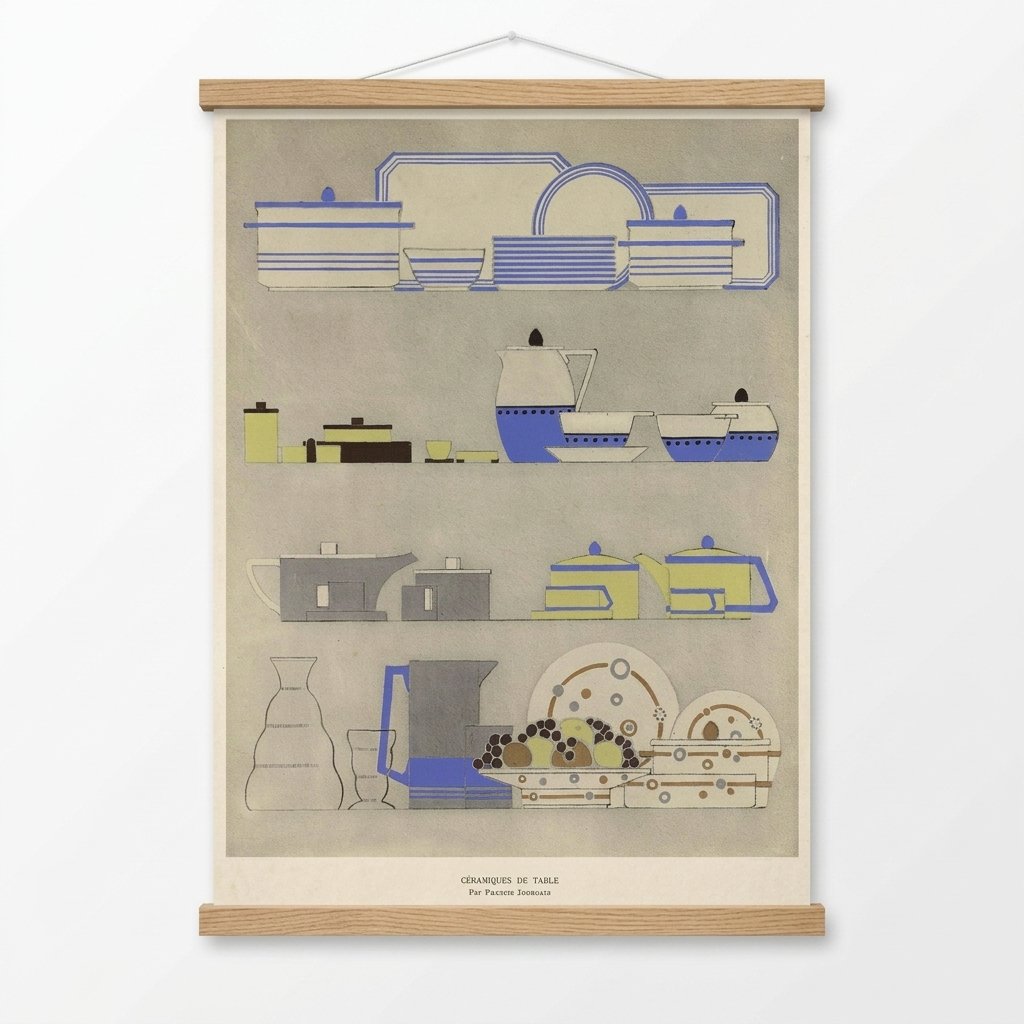 Céramiques De Table — vista 5