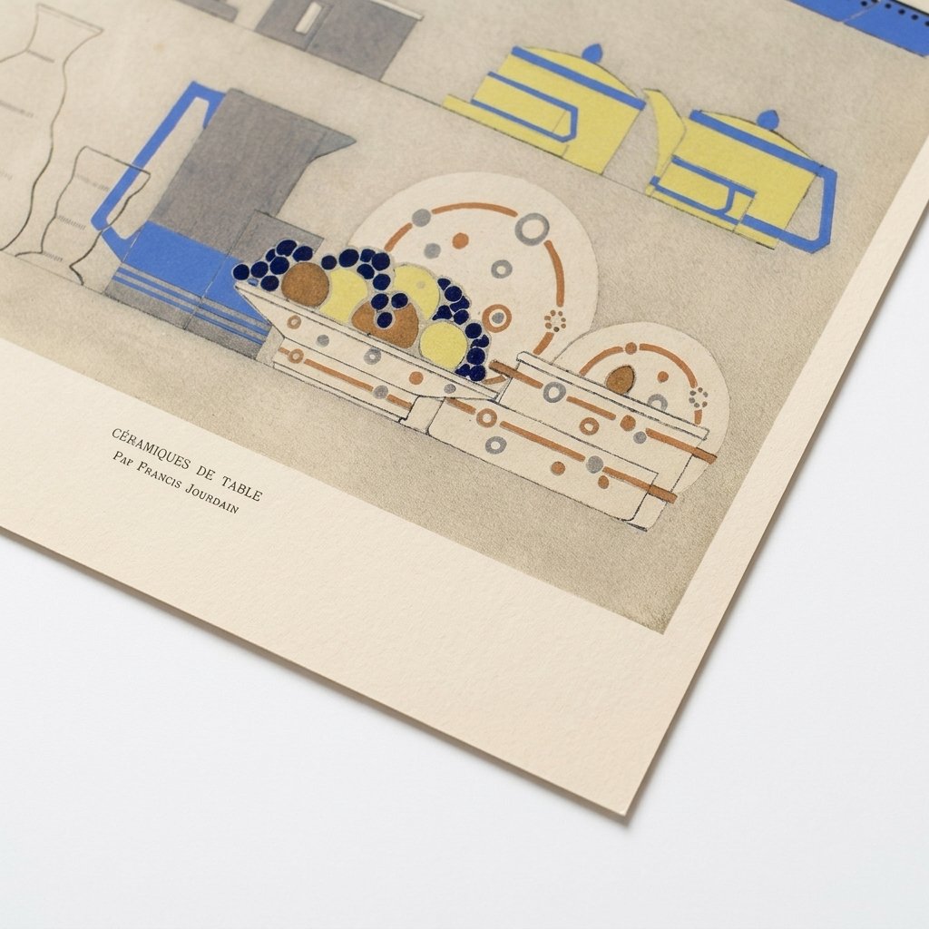 Céramiques De Table — vista 4
