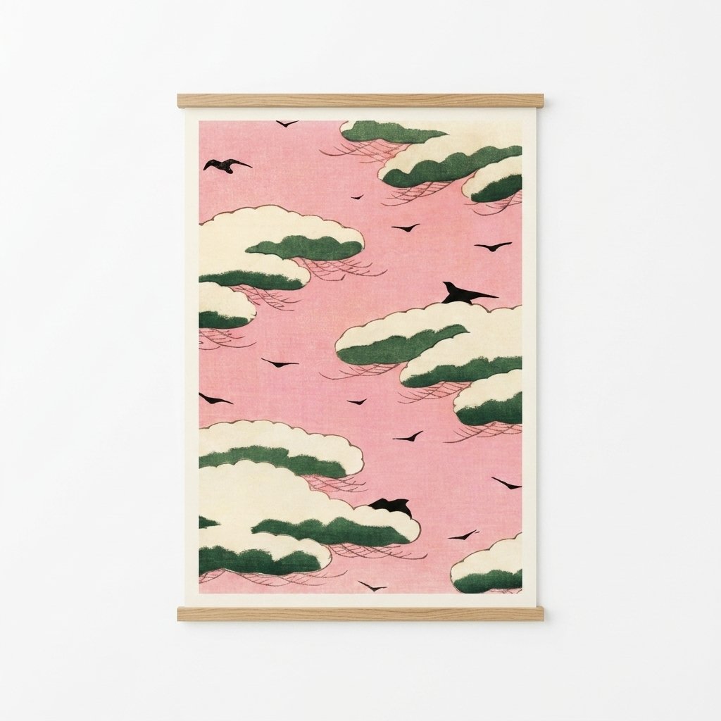 Cielo Rosa De Bijutsu Sekai — vista 5