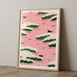 Cielo Rosa De Bijutsu Sekai