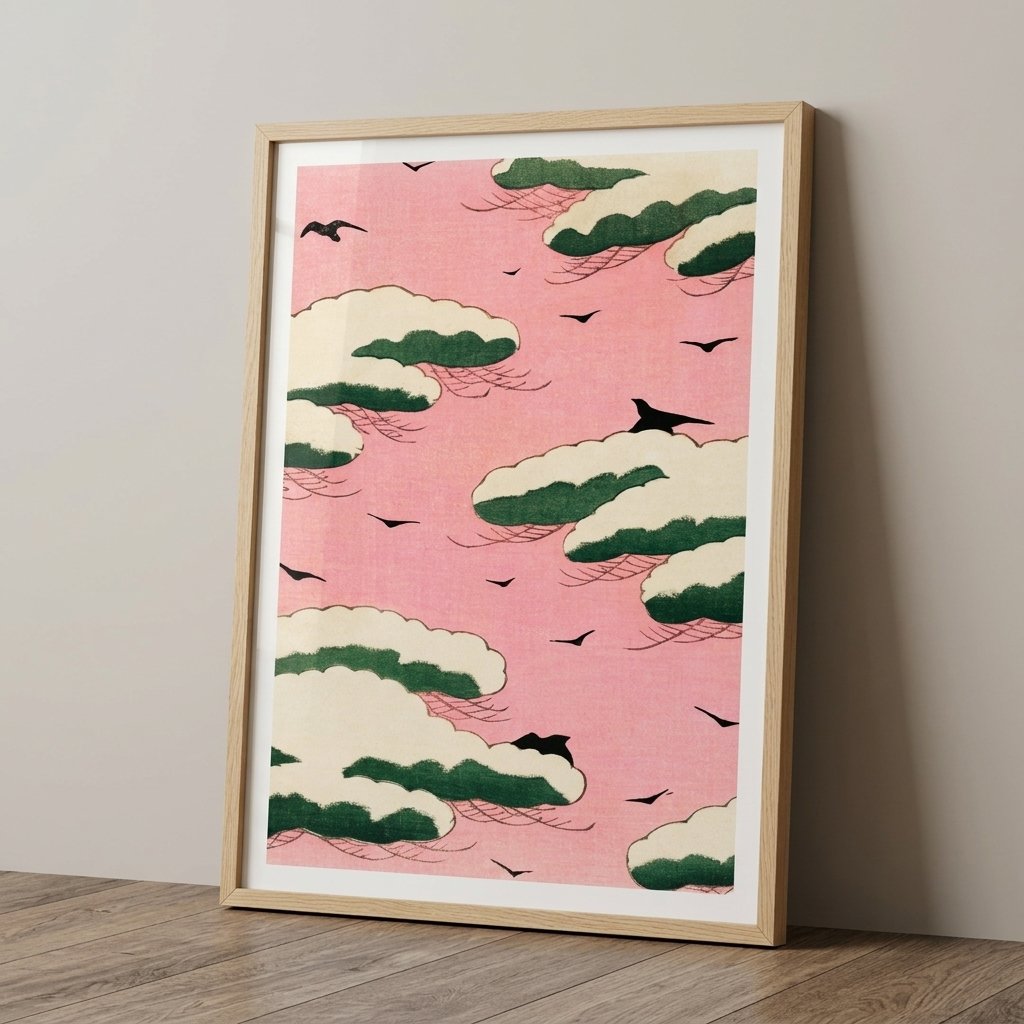 Cielo Rosa De Bijutsu Sekai
