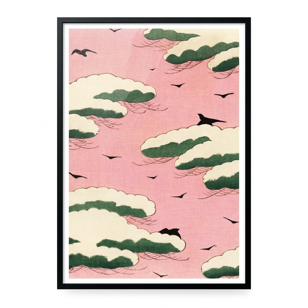 Cielo Rosa De Bijutsu Sekai — vista 5