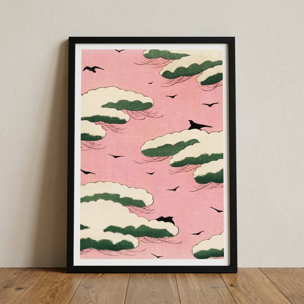 Cielo Rosa De Bijutsu Sekai — vista 3