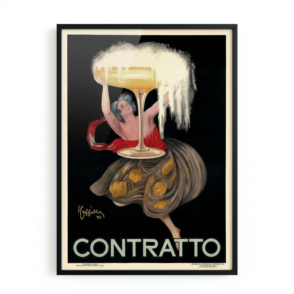 L'huile Lesieur Póster — vista 5
