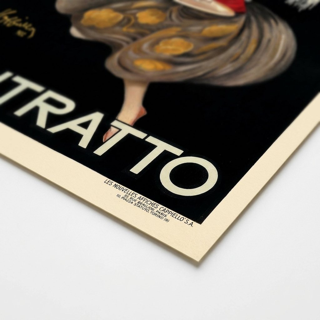 Contratto Póster — vista 4