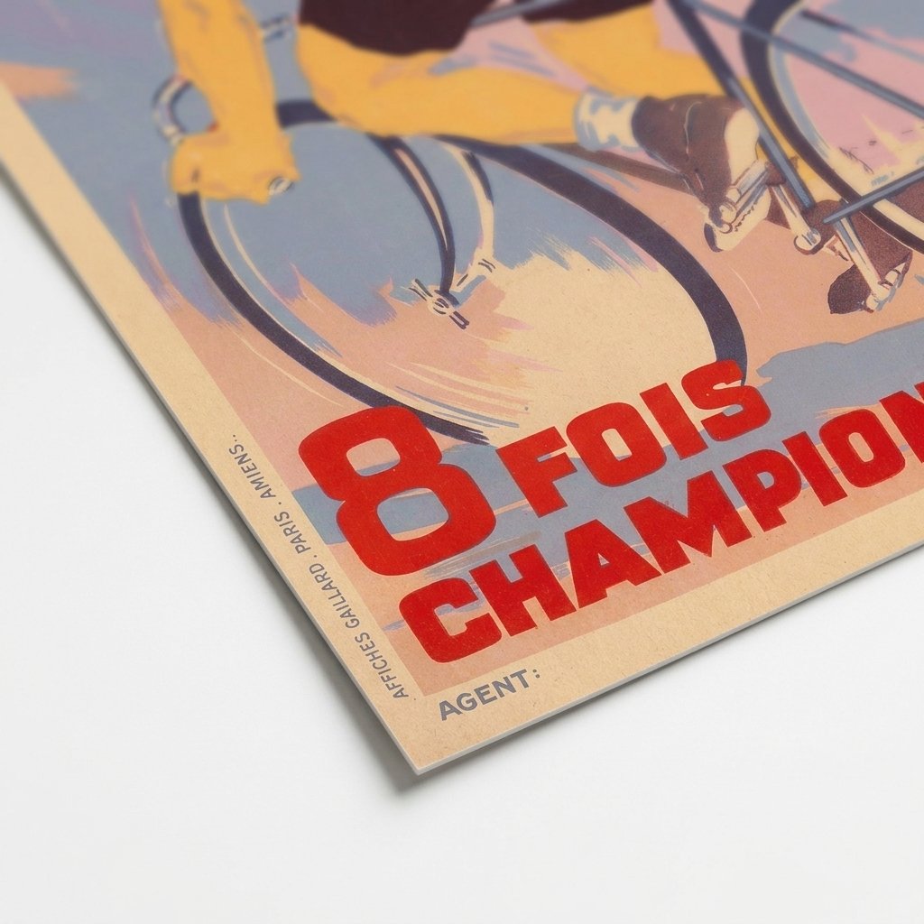 Bicicletas y Motocicletas Olímpicas Motorizadas — vista 4