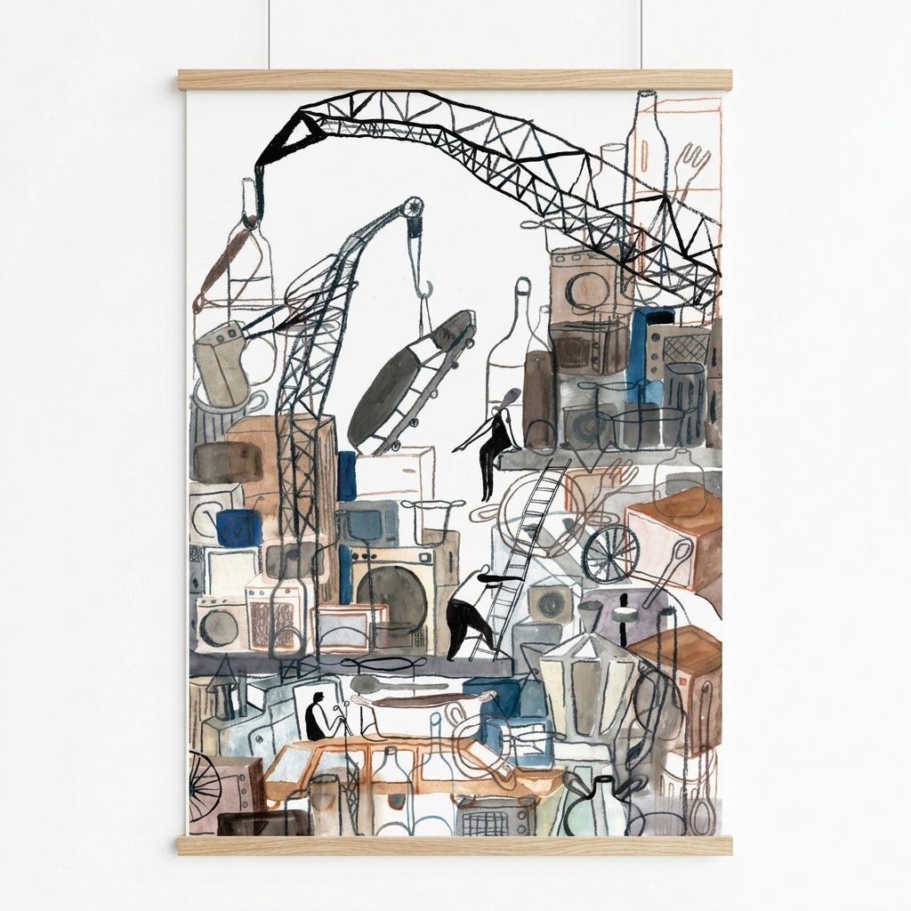 El Trastero — vista 5