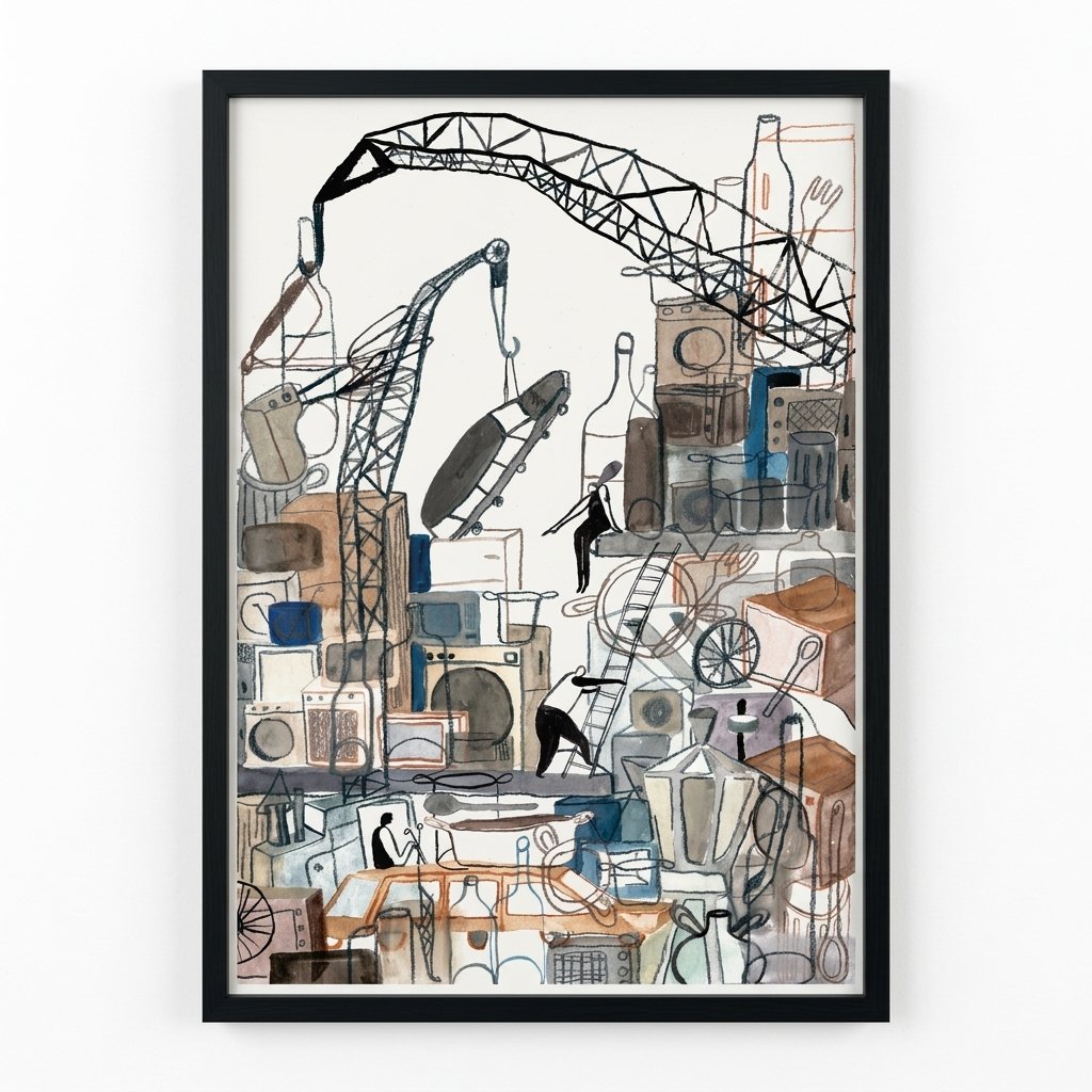 El Trastero — vista 5