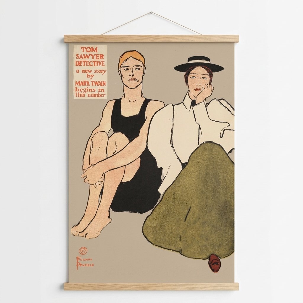 Mujeres sentadas — vista 5