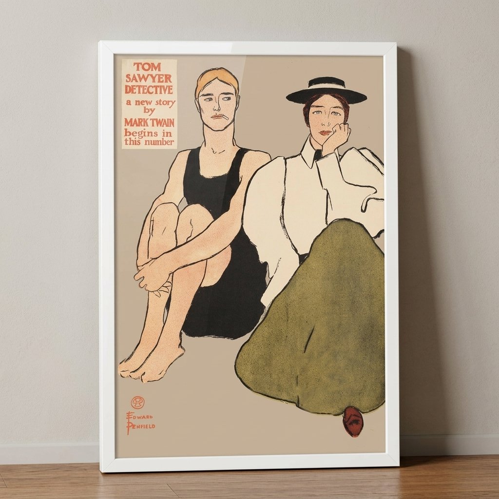 Mujeres sentadas — vista alternativa