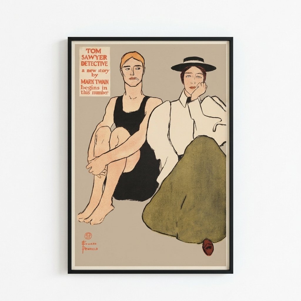 Mujeres sentadas — vista 5