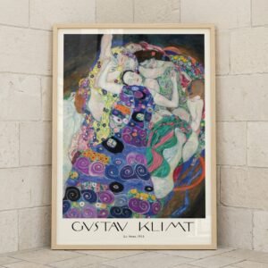 La virgen