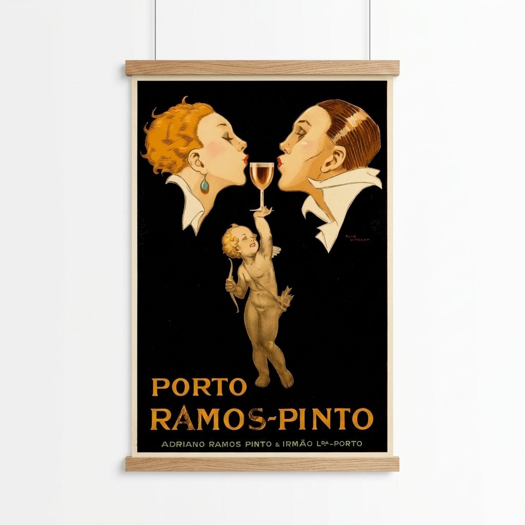 Porto Ramos-Pinto: El Elegante Viajero — vista 5